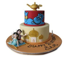 https://www.emotiongift.com/adorable-aladdin-jasmine-cake