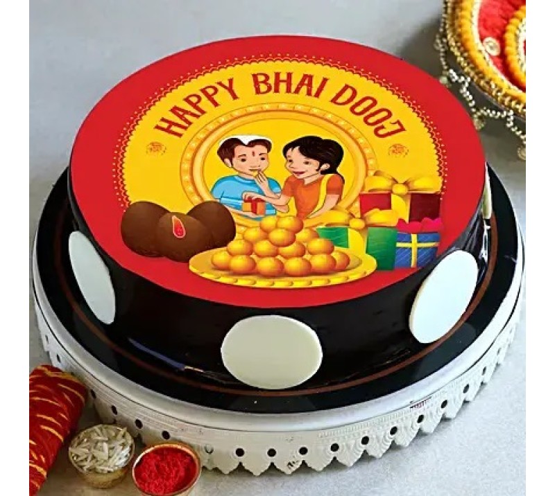 Order Bhai Dooj - 6 Nov Online | Send/Buy Online for Home Delivery |  FirstWishMe.com