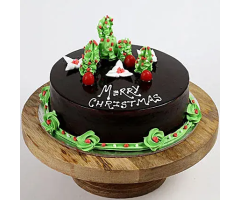 https://www.emotiongift.com/creamy-christmas-tree-chocolate-cake