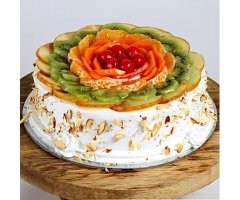 https://www.emotiongift.com/creamy-vanilla-fruit-cake