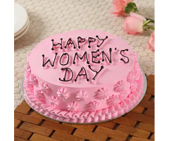 https://www.emotiongift.com/happy-womens-day-chocolate-cake