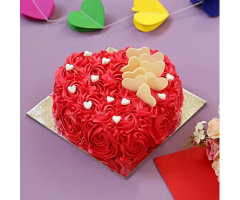 https://www.emotiongift.com/heart-shaped-love-chocolate-cake