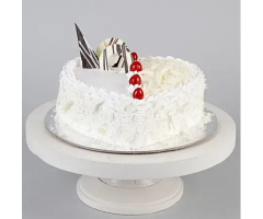 https://www.emotiongift.com/Heart-Shaped-White-Forest-Cake