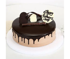 https://www.emotiongift.com/Special-Chocolate-Cake-For-Dad