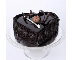 https://www.emotiongift.com/special-floral-chocolate-cake