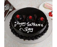 https://www.emotiongift.com/fathers-day-truffle-cake