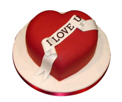 https://www.emotiongift.com/red-heart-love-you-valentine-cake