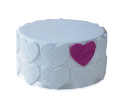 https://www.emotiongift.com/elegant-love-cake