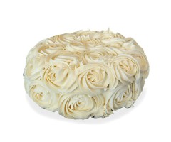 https://www.emotiongift.com/white-rose-cake