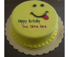 https://www.emotiongift.com/silly-smiley-birthday-cake