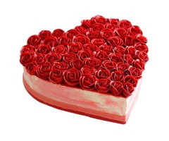 https://www.emotiongift.com/rose-cake-heart-shaped